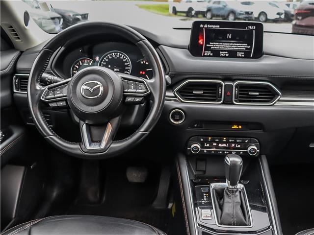 2021 Mazda CX-5 GT (Stk: P2281) in Markham - Image 16 of 27