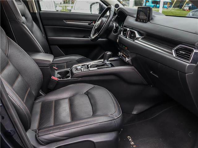 2021 Mazda CX-5 GT (Stk: P2281) in Markham - Image 19 of 27