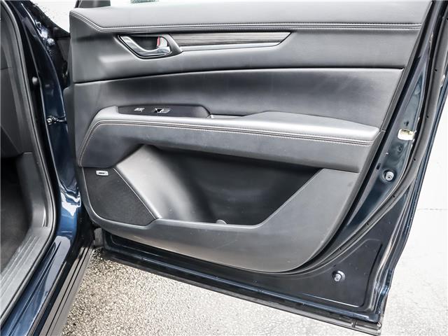 2021 Mazda CX-5 GT (Stk: P2281) in Markham - Image 20 of 27