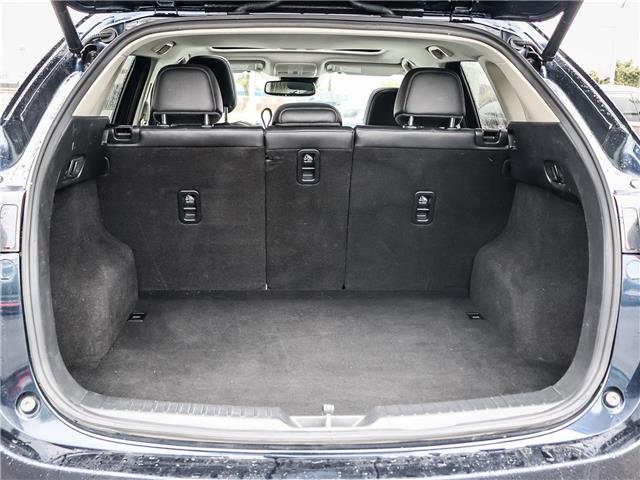 2021 Mazda CX-5 GT (Stk: P2281) in Markham - Image 22 of 27