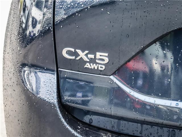 2021 Mazda CX-5 GT (Stk: P2281) in Markham - Image 23 of 27