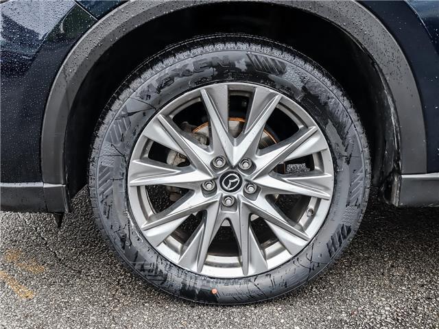2021 Mazda CX-5 GT (Stk: P2281) in Markham - Image 24 of 27