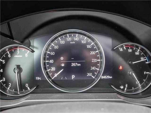 2021 Mazda CX-5 GT (Stk: P2281) in Markham - Image 25 of 27