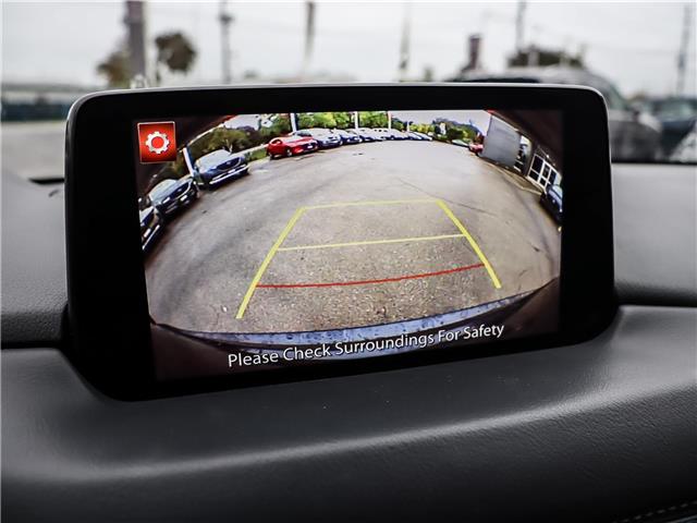 2021 Mazda CX-5 GT (Stk: P2281) in Markham - Image 26 of 27