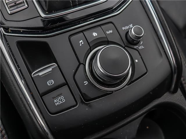 2021 Mazda CX-5 GT (Stk: P2281) in Markham - Image 27 of 27