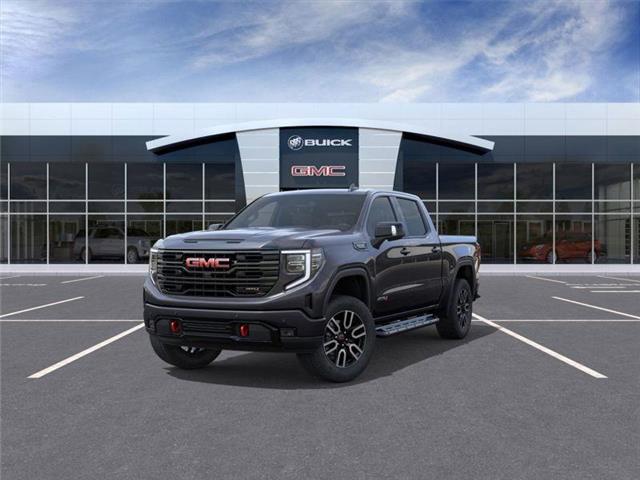 2026 GMC Sierra 1500 AT4 (Stk: G101015) in Newmarket - Image 1 of 6
