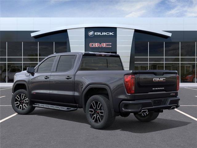2026 GMC Sierra 1500 AT4 (Stk: G101015) in Newmarket - Image 3 of 6