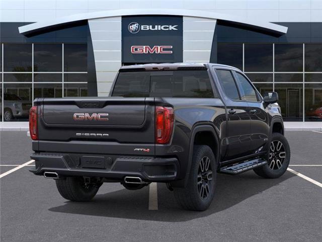 2026 GMC Sierra 1500 AT4 (Stk: G101015) in Newmarket - Image 4 of 6
