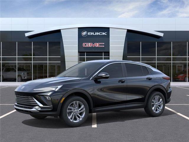 2026 Buick Envista Preferred (Stk: 26-280) in Listowel - Image 6 of 10