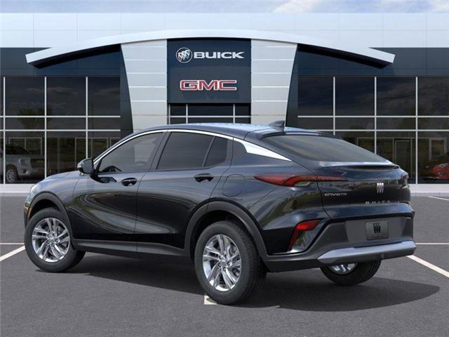 2026 Buick Envista Preferred (Stk: 26-280) in Listowel - Image 7 of 10