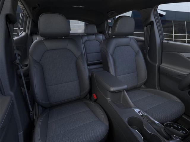 2026 Buick Envista Preferred (Stk: 26-280) in Listowel - Image 10 of 10