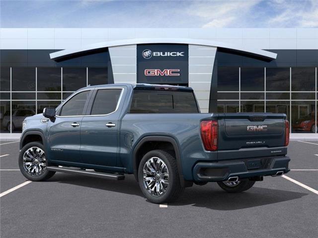 2026 GMC Sierra 1500 Denali (Stk: 25551) in Campbellton - Image 3 of 6