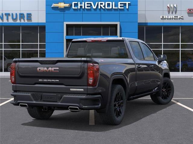 2026 GMC Sierra 1500 Elevation (Stk: 46018) in Fairview - Image 4 of 24