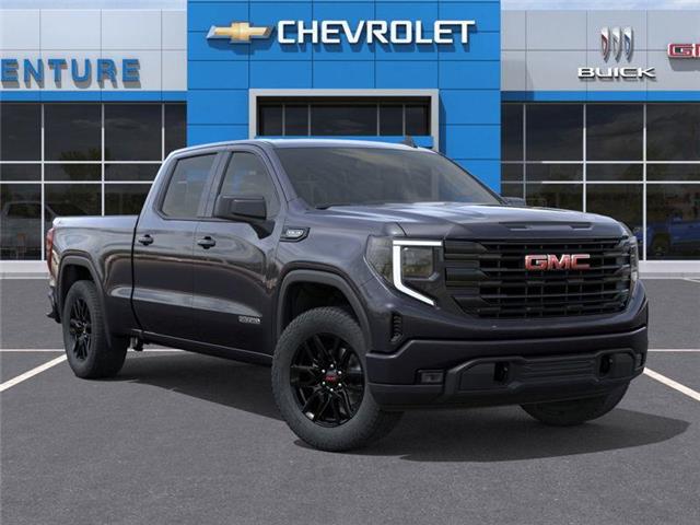 2026 GMC Sierra 1500 Elevation (Stk: 46018) in Fairview - Image 7 of 24
