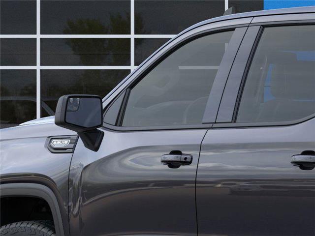 2026 GMC Sierra 1500 Elevation (Stk: 46018) in Fairview - Image 12 of 24