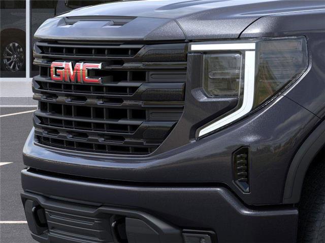 2026 GMC Sierra 1500 Elevation (Stk: 46018) in Fairview - Image 13 of 24
