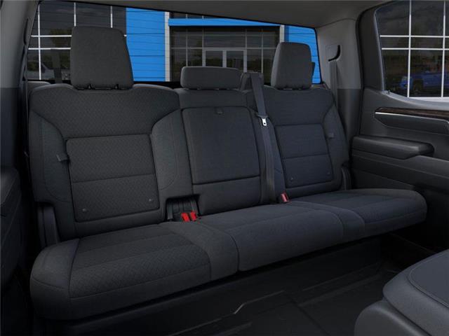 2026 GMC Sierra 1500 Elevation (Stk: 46018) in Fairview - Image 17 of 24