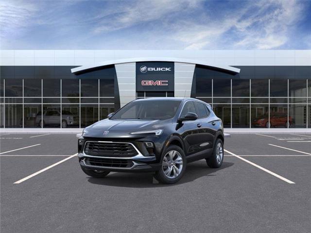 2026 Buick Encore GX Preferred (Stk: 262682) in Lac-Mégantic, - Image 1 of 6
