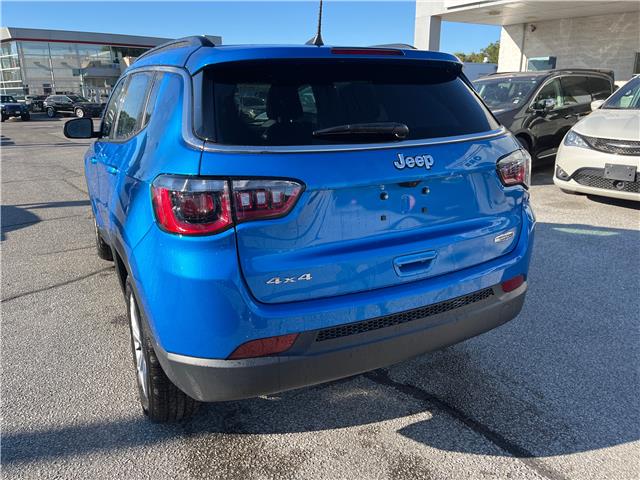 2026 Jeep Compass North (Stk: 26-134) in Sarnia - Image 3 of 22