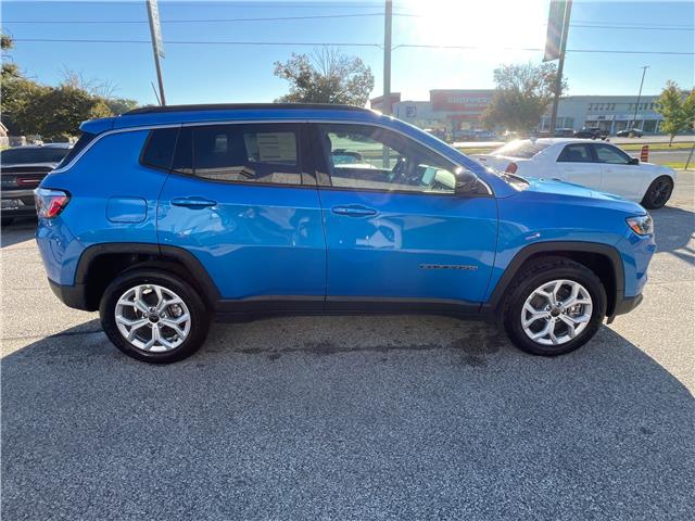 2026 Jeep Compass North (Stk: 26-134) in Sarnia - Image 5 of 22