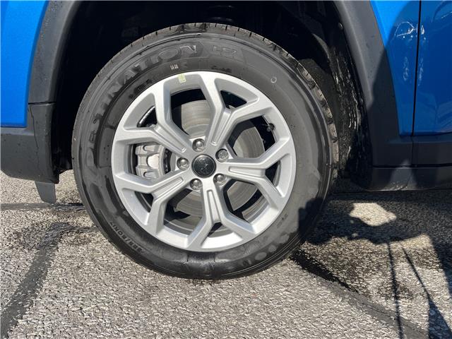 2026 Jeep Compass North (Stk: 26-134) in Sarnia - Image 7 of 22