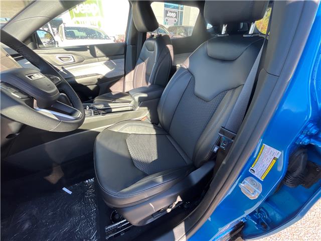 2026 Jeep Compass North (Stk: 26-134) in Sarnia - Image 8 of 22