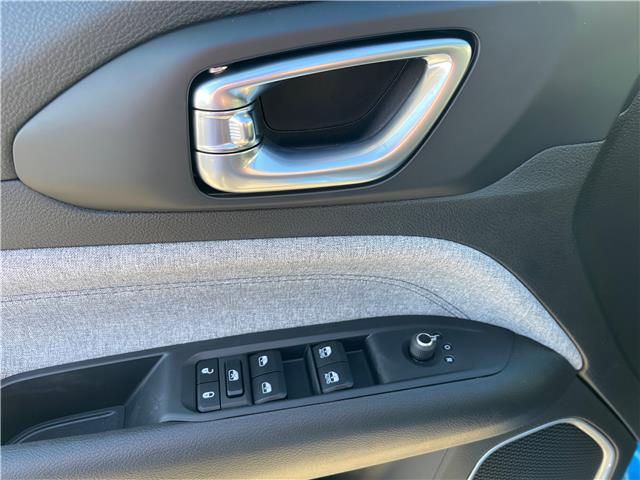 2026 Jeep Compass North (Stk: 26-134) in Sarnia - Image 9 of 22