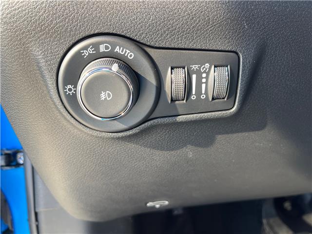 2026 Jeep Compass North (Stk: 26-134) in Sarnia - Image 10 of 22