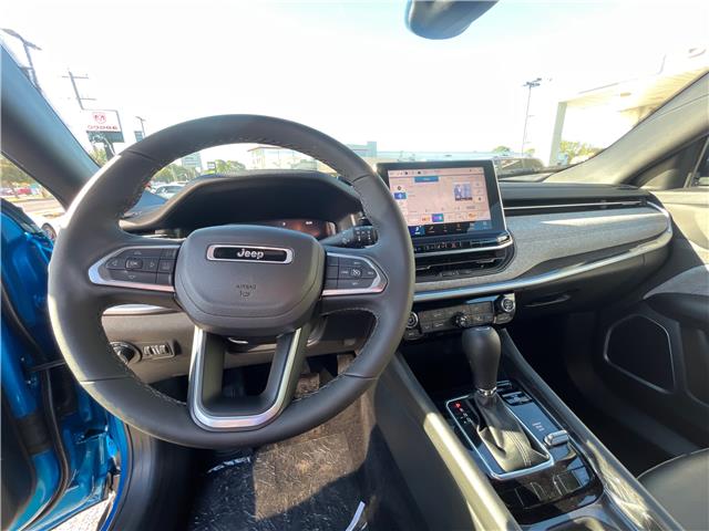 2026 Jeep Compass North (Stk: 26-134) in Sarnia - Image 12 of 22