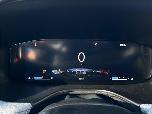 2026 Jeep Compass North (Stk: 26-134) in Sarnia - Image 14 of 22