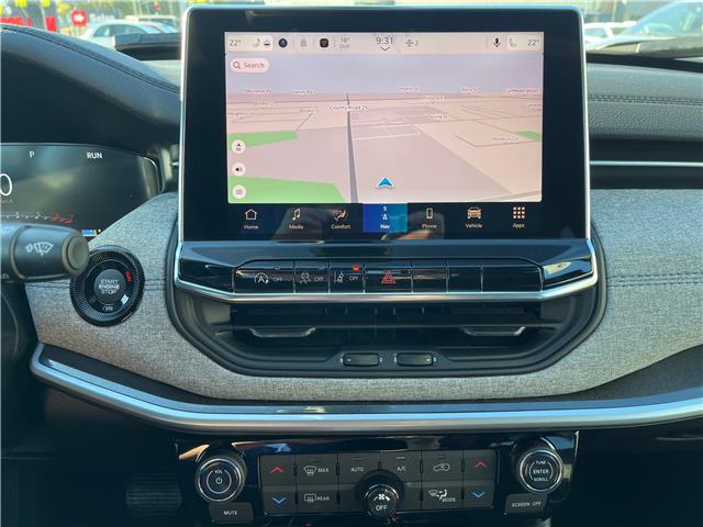 2026 Jeep Compass North (Stk: 26-134) in Sarnia - Image 15 of 22