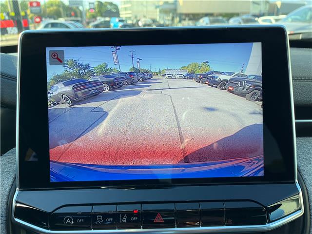 2026 Jeep Compass North (Stk: 26-134) in Sarnia - Image 16 of 22