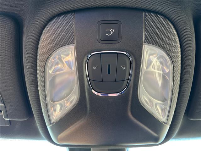 2026 Jeep Compass North (Stk: 26-134) in Sarnia - Image 18 of 22