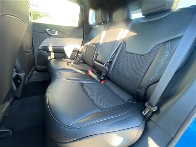 2026 Jeep Compass North (Stk: 26-134) in Sarnia - Image 19 of 22