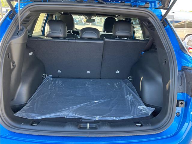 2026 Jeep Compass North (Stk: 26-134) in Sarnia - Image 21 of 22