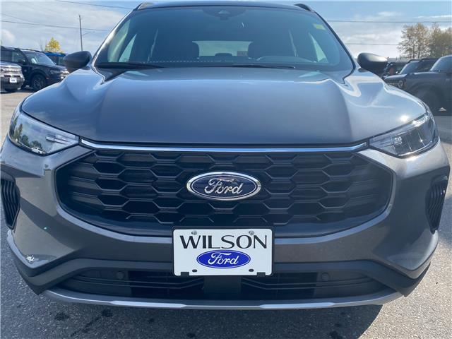 2026 Ford Escape ST-Line (Stk: 2026-02) in New Liskeard - Image 3 of 15