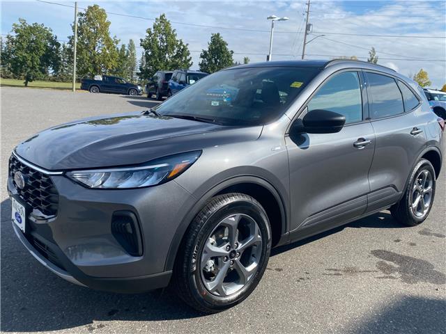 2026 Ford Escape ST-Line (Stk: 2026-02) in New Liskeard - Image 4 of 15