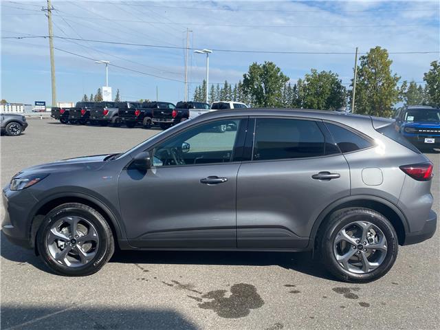 2026 Ford Escape ST-Line (Stk: 2026-02) in New Liskeard - Image 5 of 15