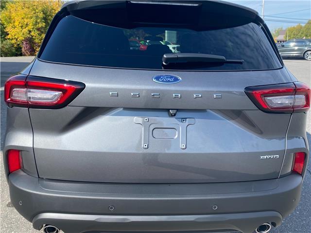 2026 Ford Escape ST-Line (Stk: 2026-02) in New Liskeard - Image 7 of 15
