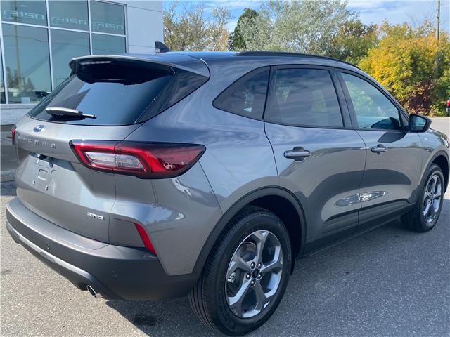 2026 Ford Escape ST-Line (Stk: 2026-02) in New Liskeard - Image 8 of 15