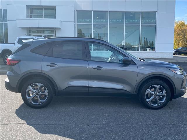2026 Ford Escape ST-Line (Stk: 2026-02) in New Liskeard - Image 9 of 15