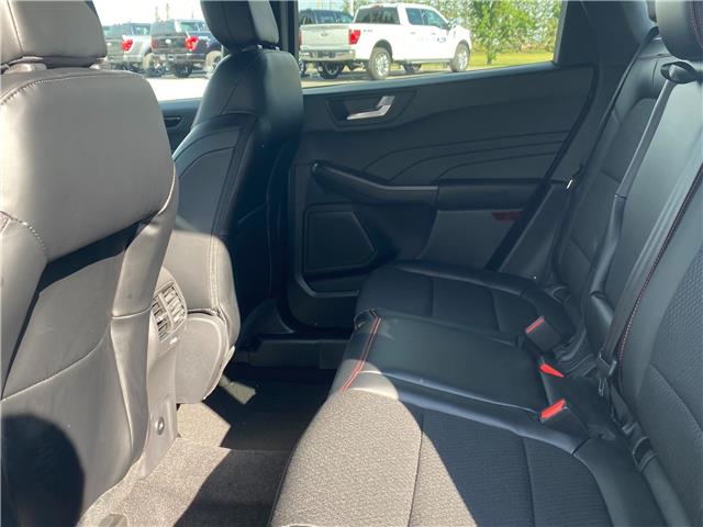 2026 Ford Escape ST-Line (Stk: 2026-02) in New Liskeard - Image 11 of 15
