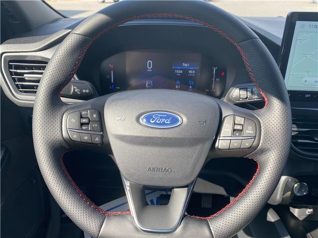 2026 Ford Escape ST-Line (Stk: 2026-02) in New Liskeard - Image 13 of 15