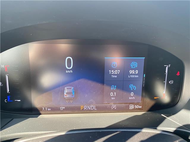 2026 Ford Escape ST-Line (Stk: 2026-02) in New Liskeard - Image 14 of 15