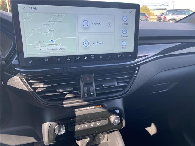 2026 Ford Escape ST-Line (Stk: 2026-02) in New Liskeard - Image 15 of 15