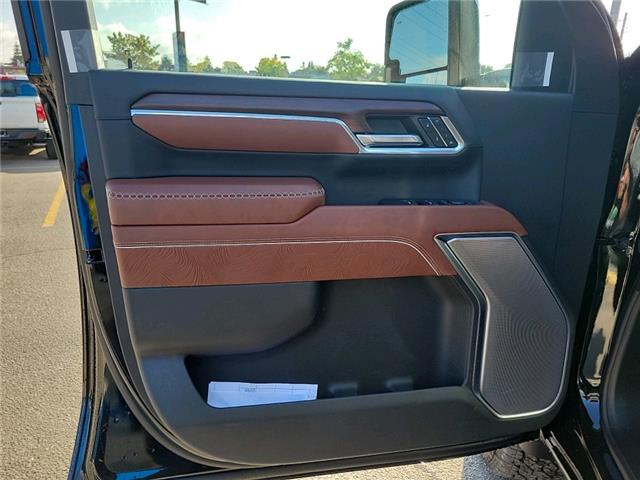 2025 GMC Sierra 2500HD Denali Ultimate (Stk: F337976) in Newmarket - Image 10 of 20