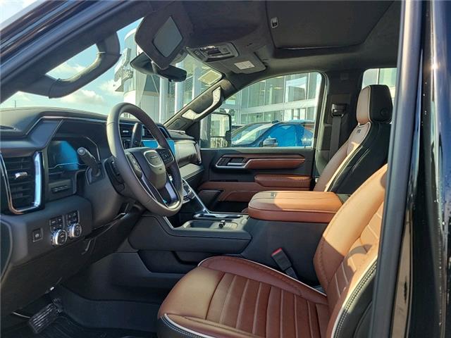 2025 GMC Sierra 2500HD Denali Ultimate (Stk: F337976) in Newmarket - Image 12 of 20