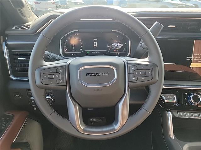 2025 GMC Sierra 2500HD Denali Ultimate (Stk: F337976) in Newmarket - Image 13 of 20