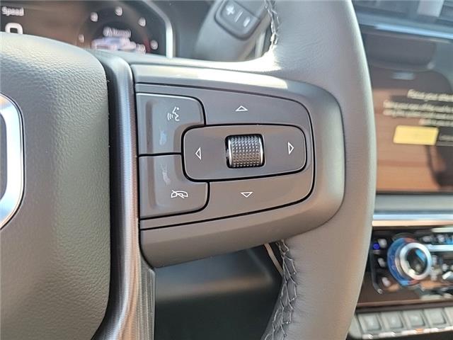 2025 GMC Sierra 2500HD Denali Ultimate (Stk: F337976) in Newmarket - Image 15 of 20