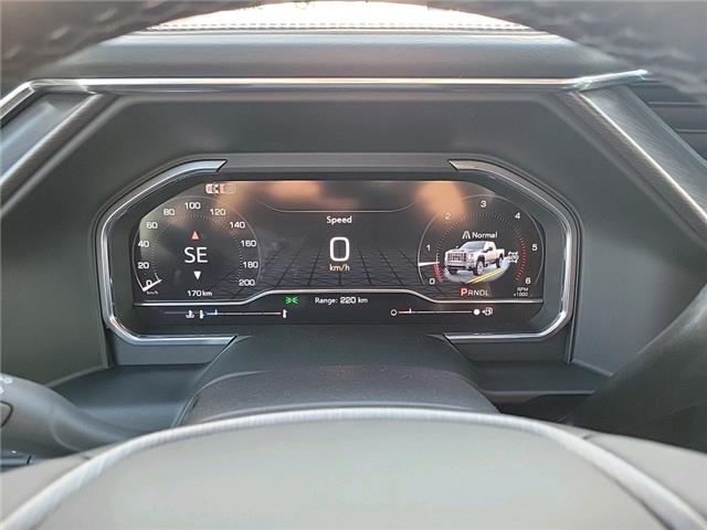 2025 GMC Sierra 2500HD Denali Ultimate (Stk: F337976) in Newmarket - Image 16 of 20